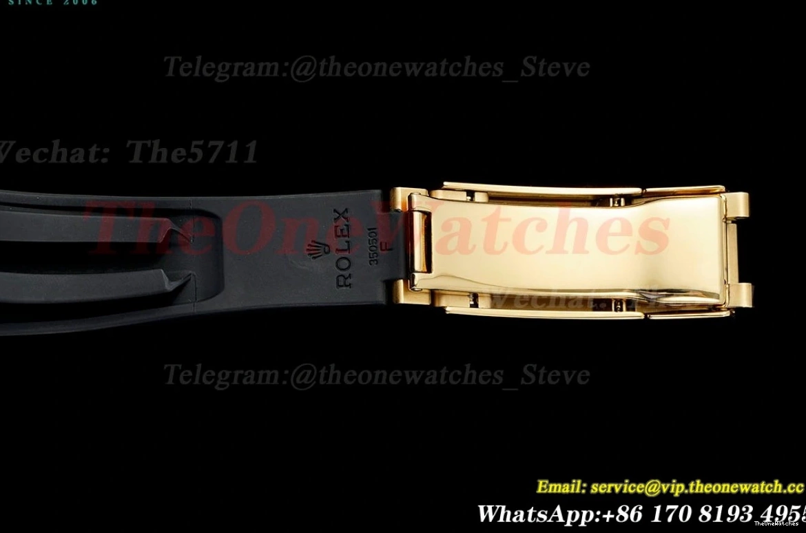 40mm 126518 Weight) QF Daytona Black (Gain YG RU SH4131 Dial 0325